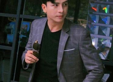 May Và Bán Vest Nam Cao Cấp Tại TP HCM